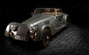 Morgan 4/4 Sport 2011 года